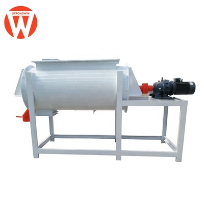 Make Animal Feed For Poultry Best Selling Automatic Chicken Animal Feed Mixer For Animal Feed